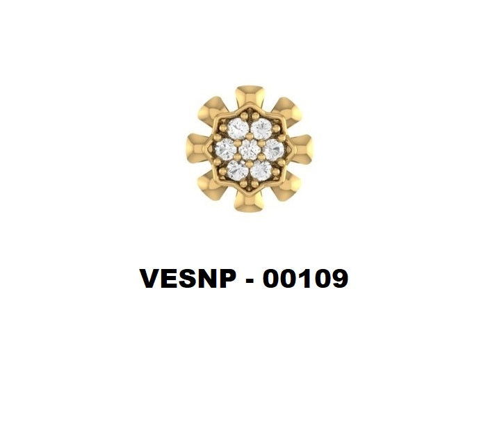 VESNP 109