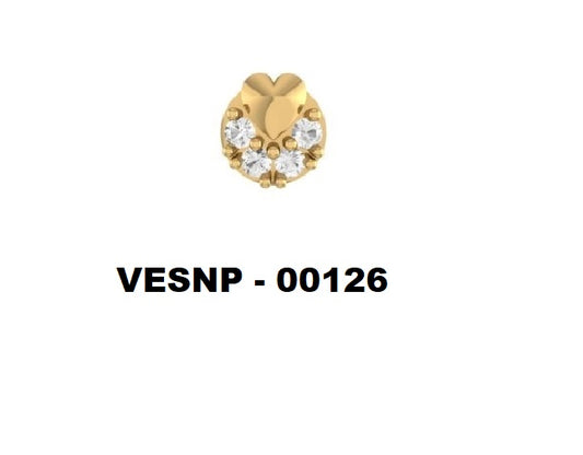 VESNP 126