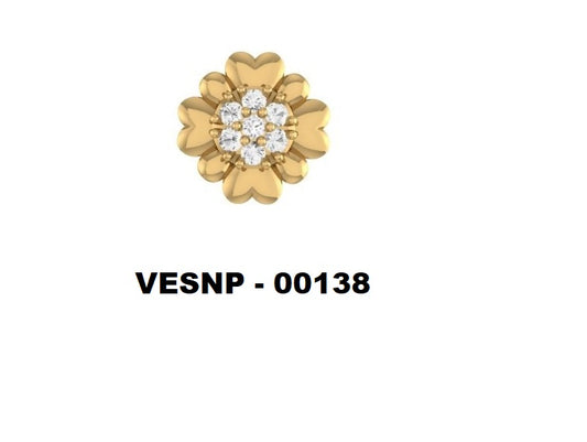 VESNP 138