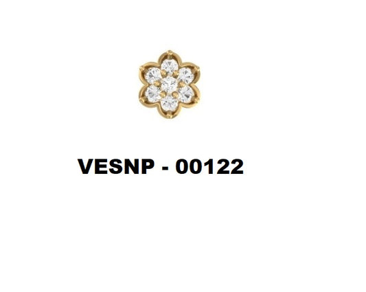 VESNP 122