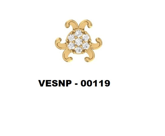 VESNP 119