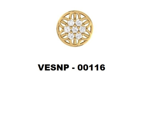 VESNP 116
